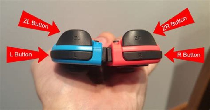 How do I use both Joy-Cons as one controller?