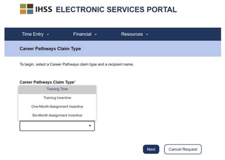 How do I verify employment with IHSS?