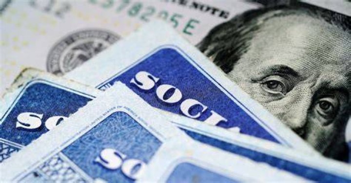 How do I withdraw my Social Security amount?
