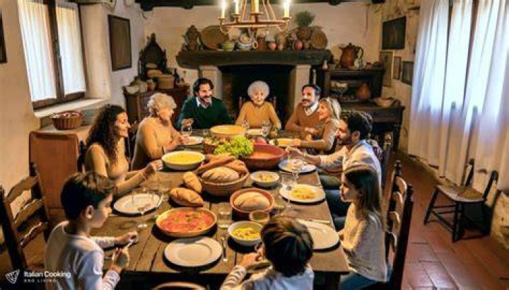 How do Italians live long?