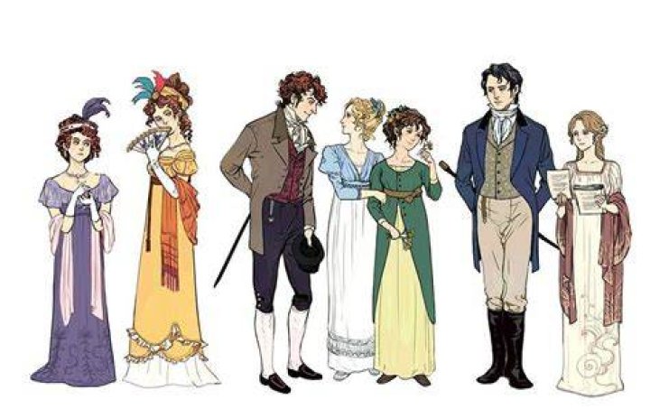 How do Miss Bingley and Mrs Hurst feel about Elizabeth's manners in Chapter 8 of Pride and Prejudice?