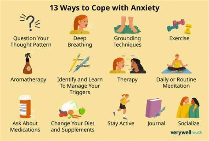 How do new drivers get over anxiety?