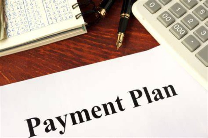 How do payment plans work?