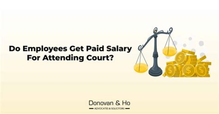 How do restaurant employees get paid?