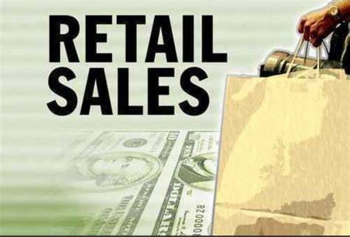 How do retail sales affect the economy?