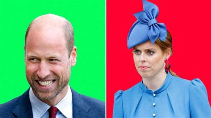 How do royals say hello?