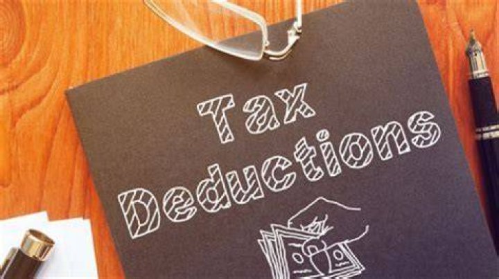 How do self published authors pay taxes?