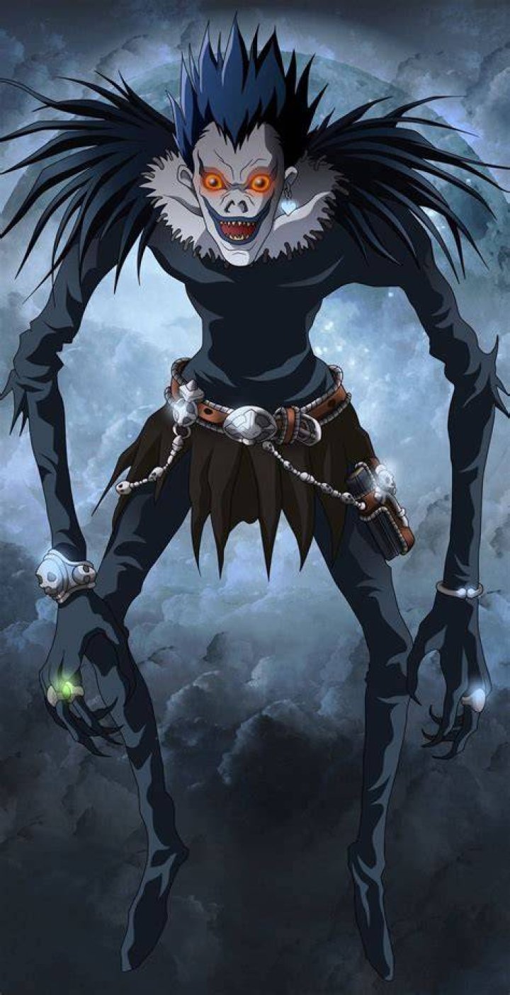 How do Shinigami reproduce?