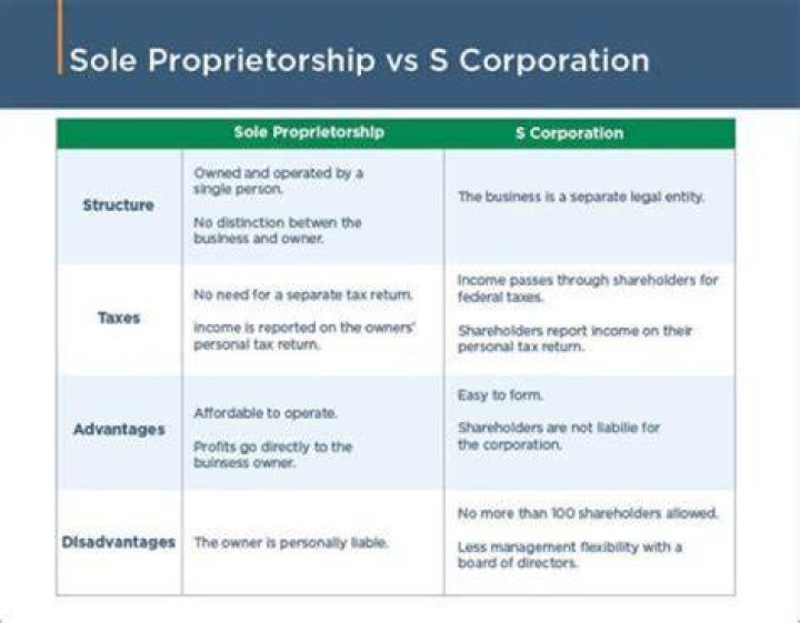How do sole proprietors show payroll?