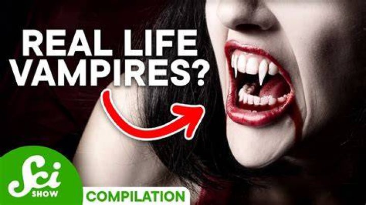 How do vampires get rich?