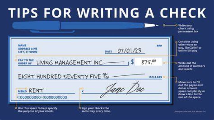 How do you address a check to a married couple?