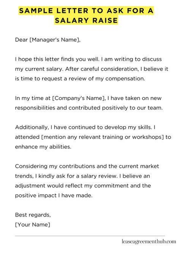 How do you ask about salary professionally?
