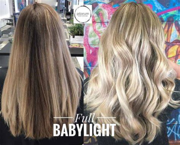 How do you ask for Babylights?