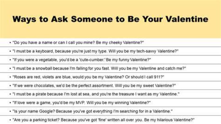 How do you ask someone for a call?