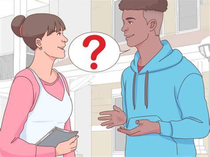 How do you ask someone if they are safe?