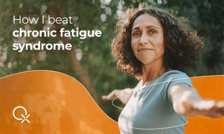 How do you beat chronic fatigue syndrome?