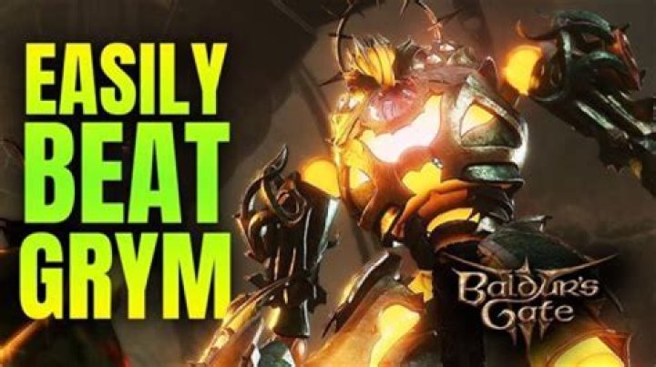 How do you beat Gemad Wulf?