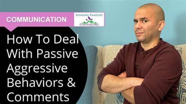 How do you beat manipulators at their own game?
