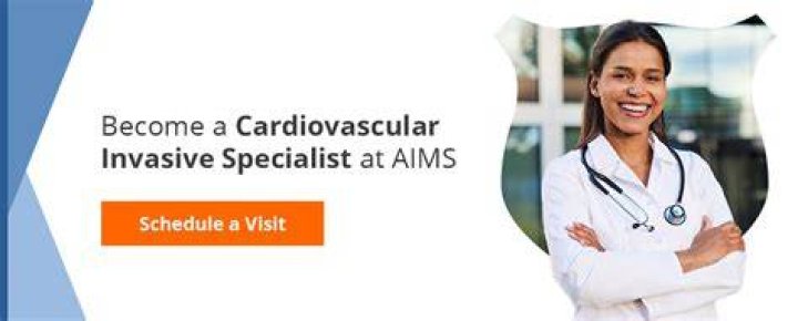 How do you become a cardiovascular specialist?