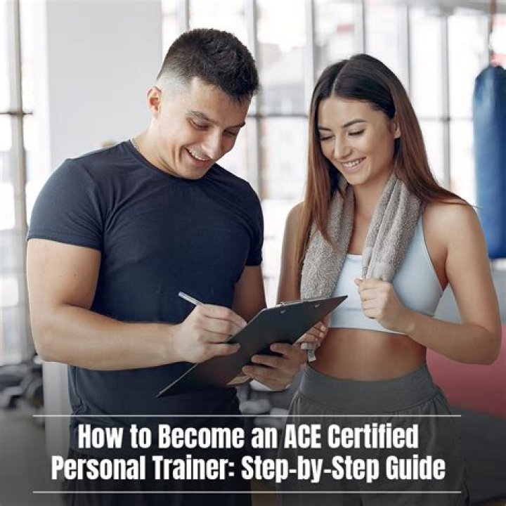 How do you become a certified Reebok trainer?