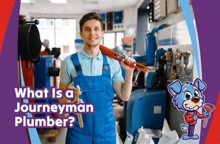 How do you become a journeyman plumber in Tennessee?