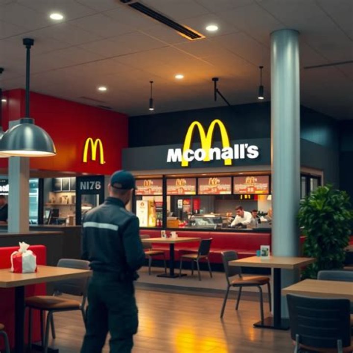 How do you become an owner of McDonald's?