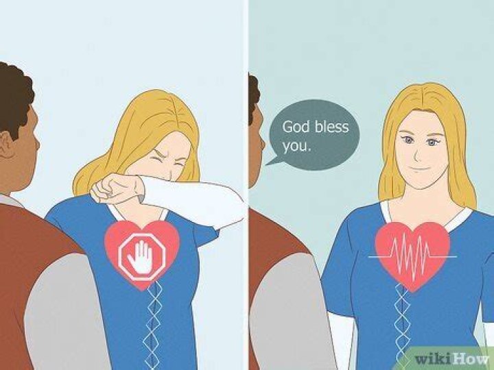 How do you bless someone who hurt you?