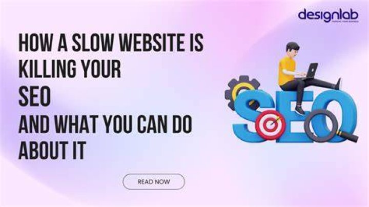How do you bypass a slow website?