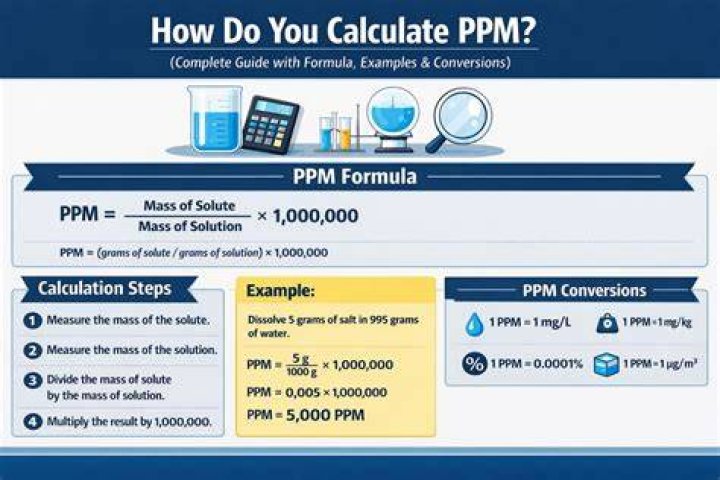How do you calculate Ami?