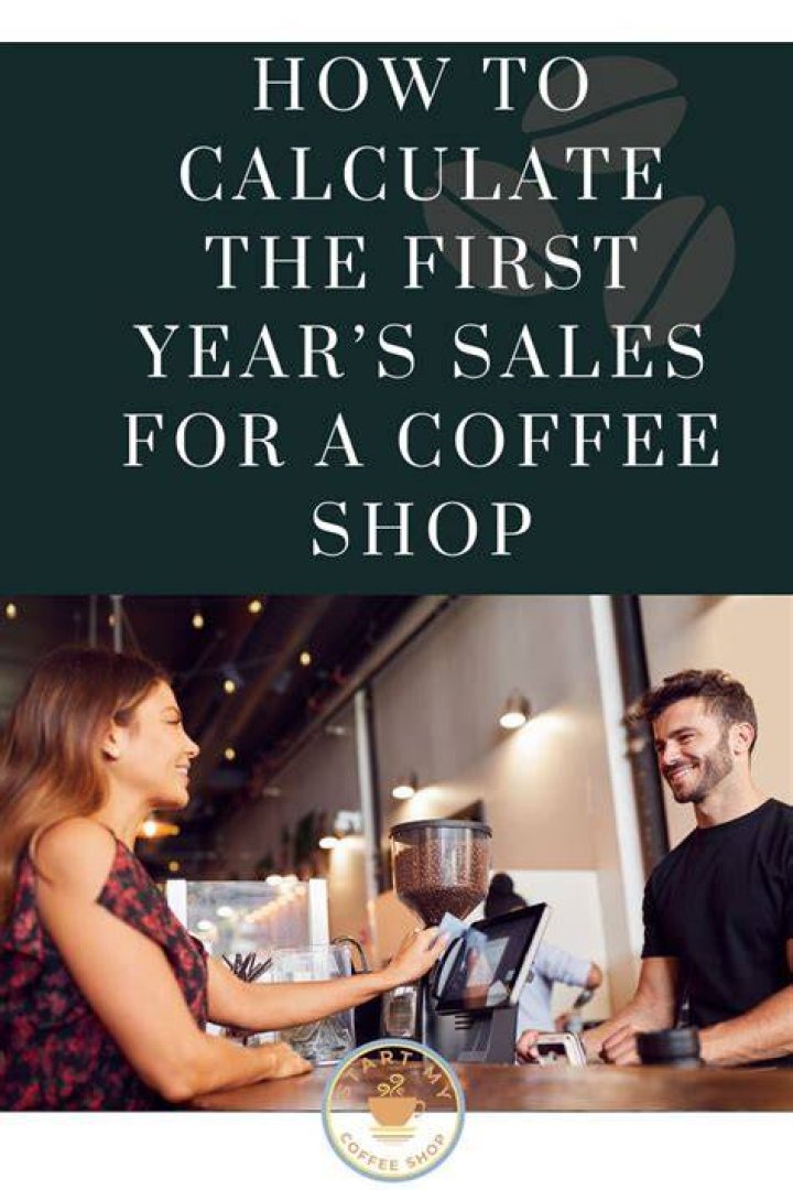 How do you calculate first year sales?