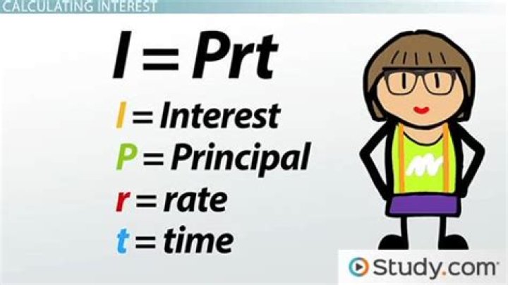 How do you calculate I PRT rate?