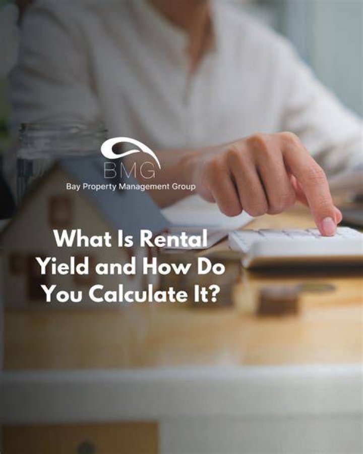 How do you calculate rental property profit?