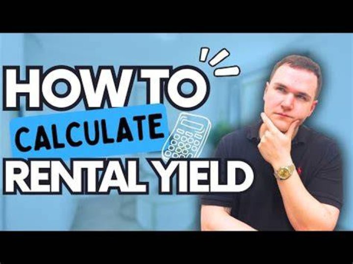 How do you calculate the FMV of a rental property?