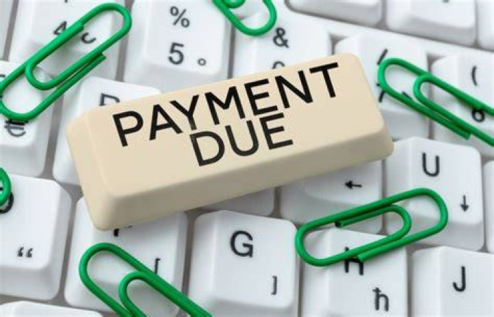 How do you call clients for payment?