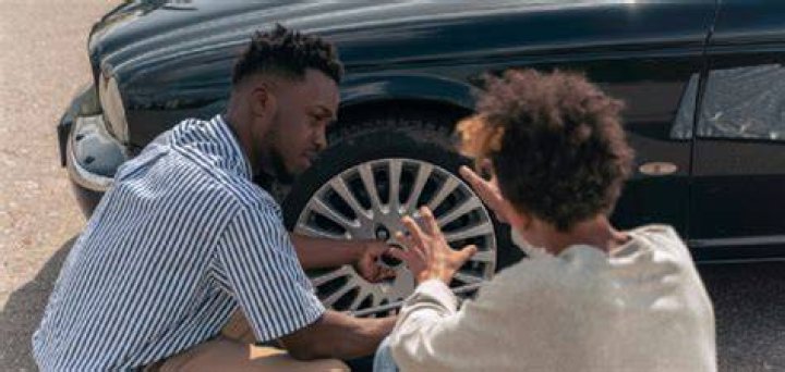 How do you catch someone messing with your car?