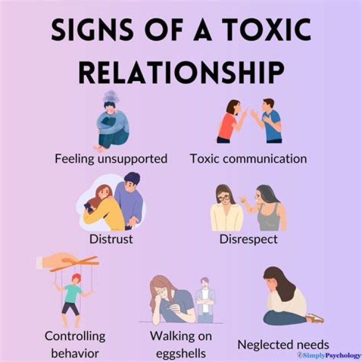 How do you change a toxic person?