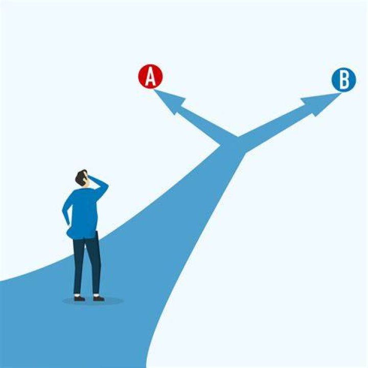 How do you choose strategic alternatives?