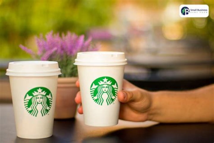 How do you classify Starbucks?