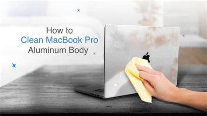 How do you clean up your Macbook Pro so it runs faster?