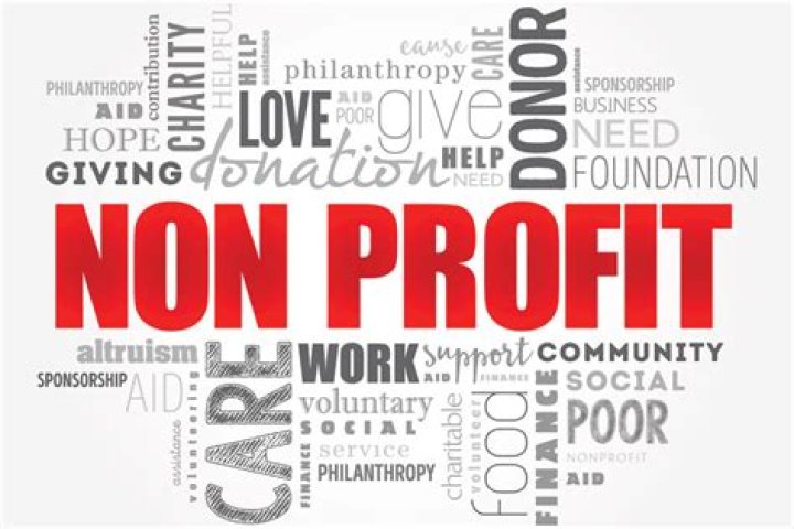 How do you close a non profit organization?