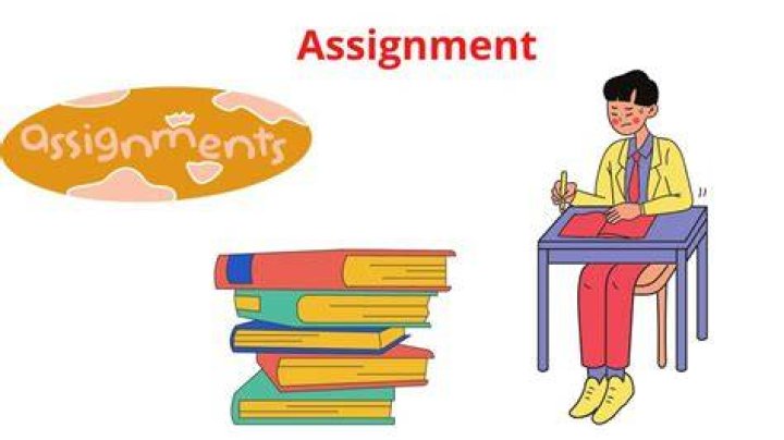 How do you complete an assignment successfully?