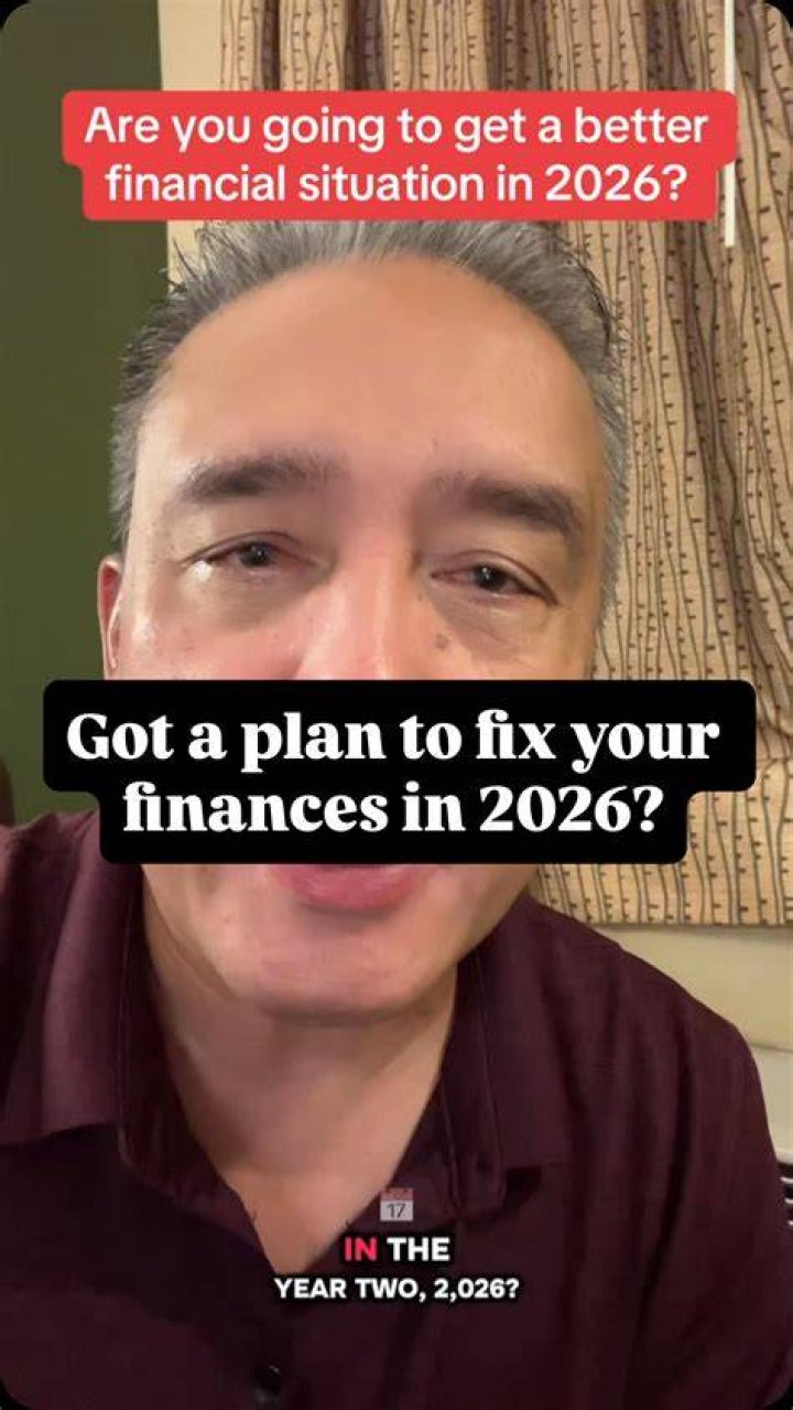 How do you control your financial situation?