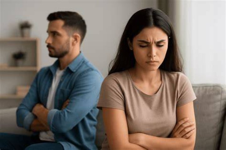 How do you deal with a silent boyfriend?