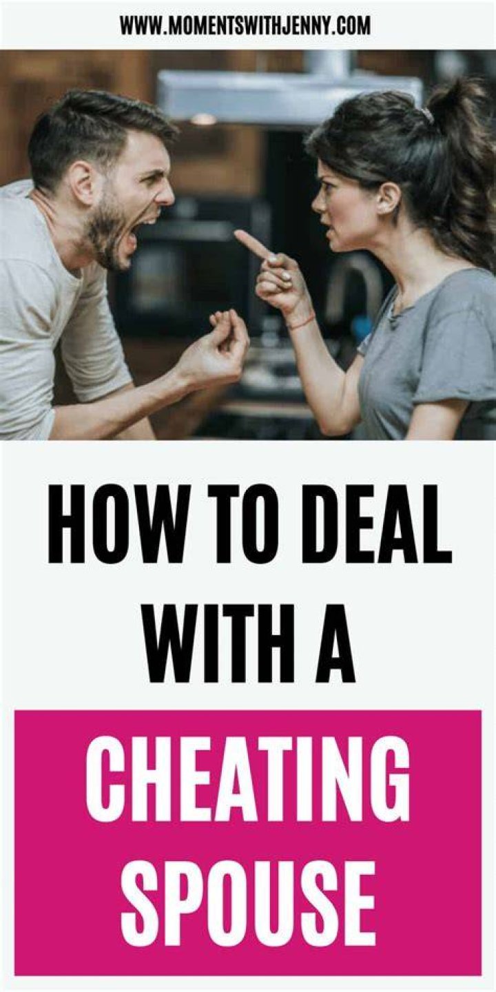 How do you deal with a spouse who thinks they are always right?