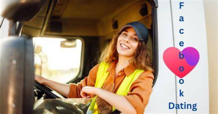 How do you deal with dating a truck driver?