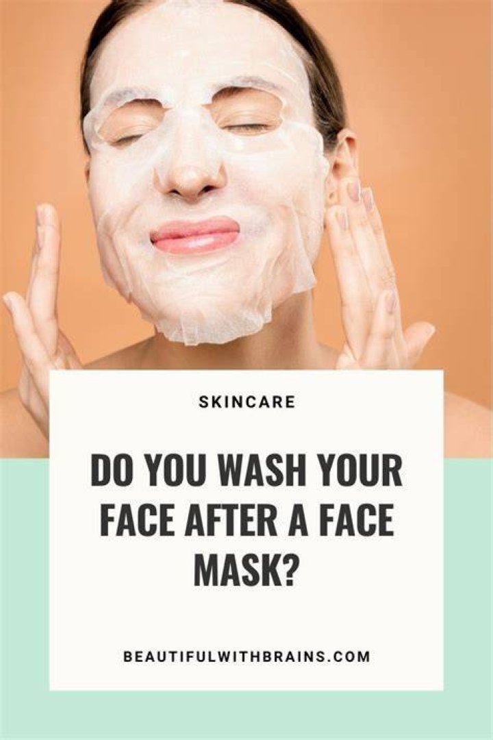 How do you deal with people face to face?