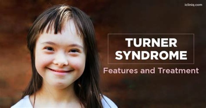 How do you detect Turner syndrome?