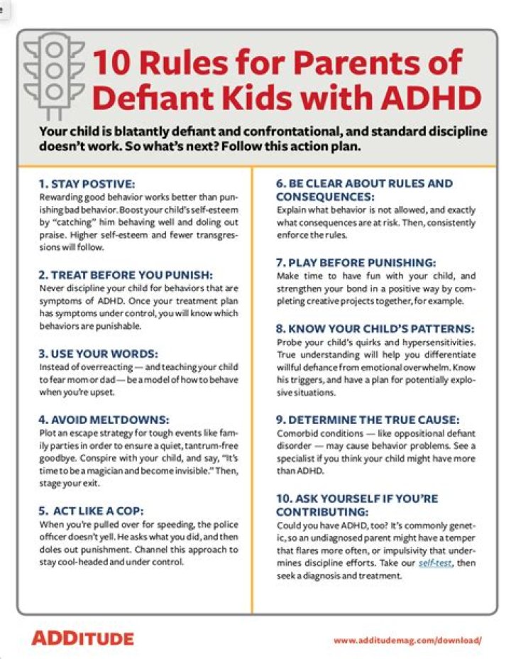 How do you discipline a defiant 5 year old?