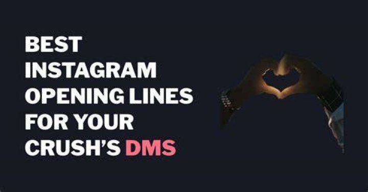 How do you DM your crush on Instagram?