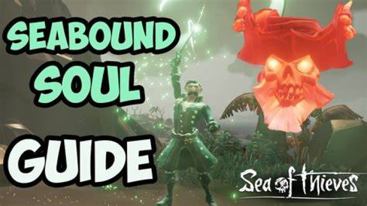 How do you do seabound soul Tall Tale?